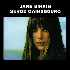 Jane Birkin & Serge Gainsbourg